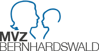 MVZ Bernhardswald Logo
